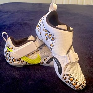 Brand new/never worn Nike Superrep Cycling shoes